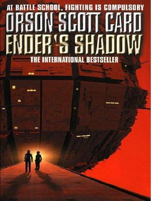 [The Shadow Series 01] • Ender's Game 05 - Shadow 01 - Ender's Shadow